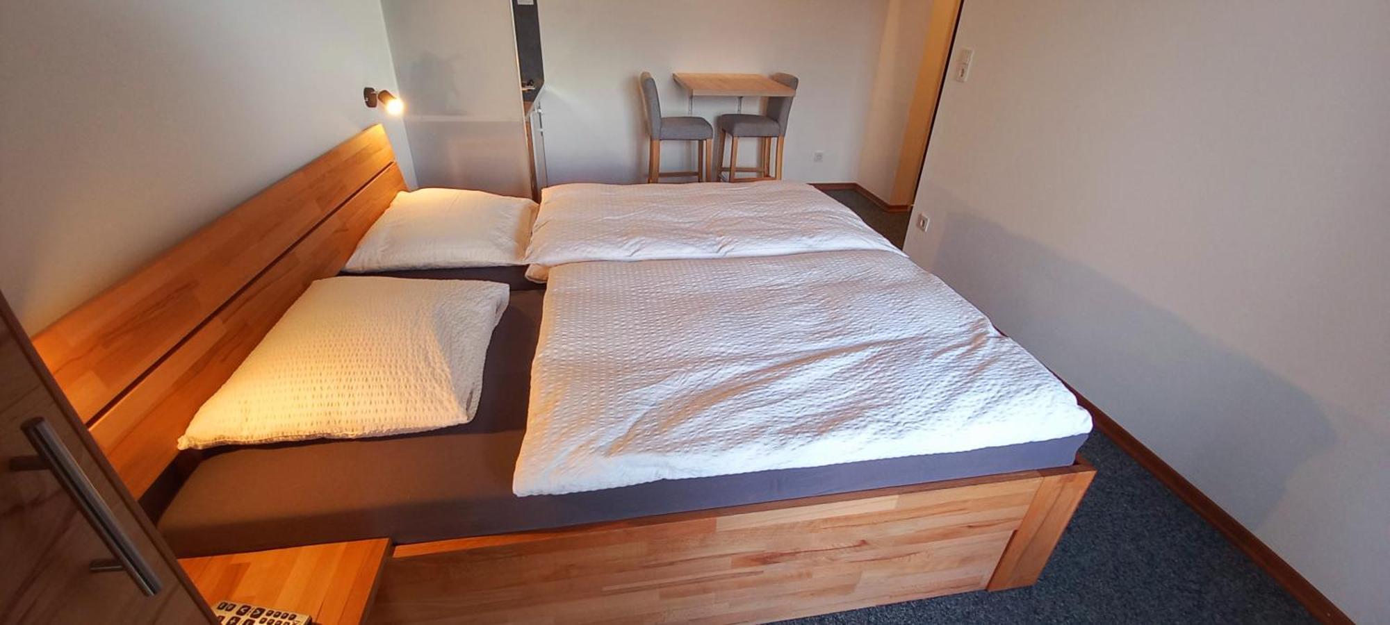 Ferienwohnungen Petrisberg Trier Luaran gambar