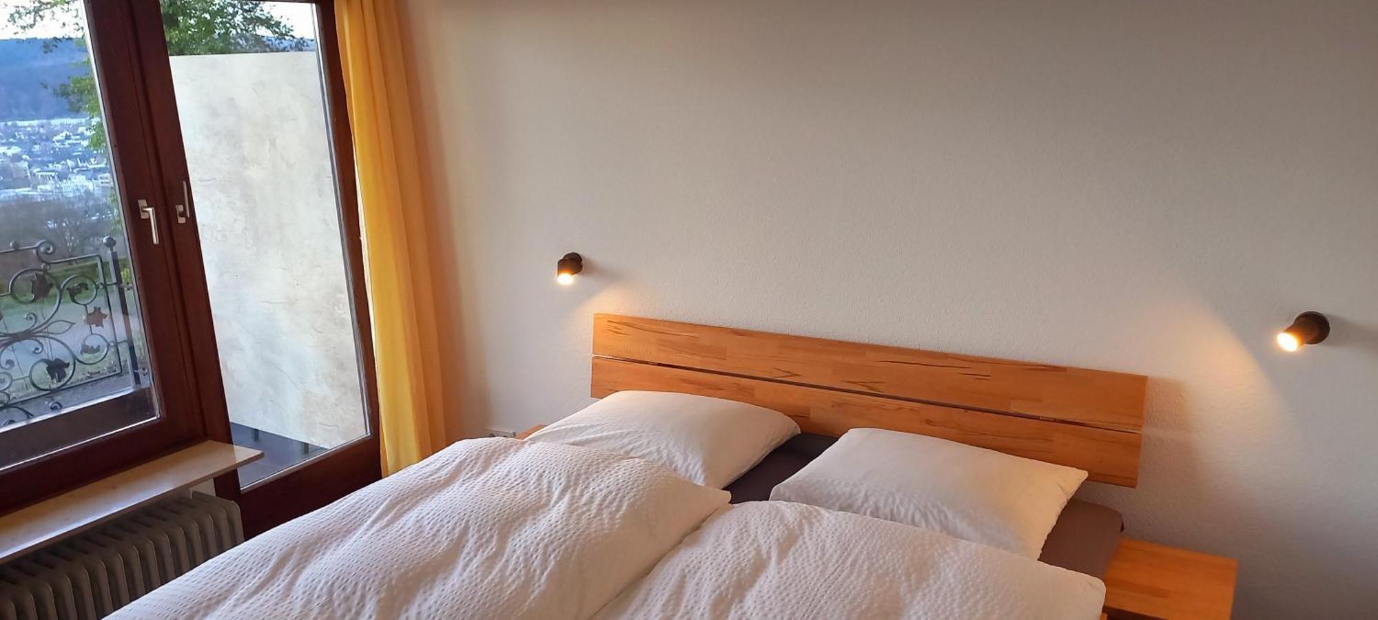 Ferienwohnungen Petrisberg Trier Luaran gambar