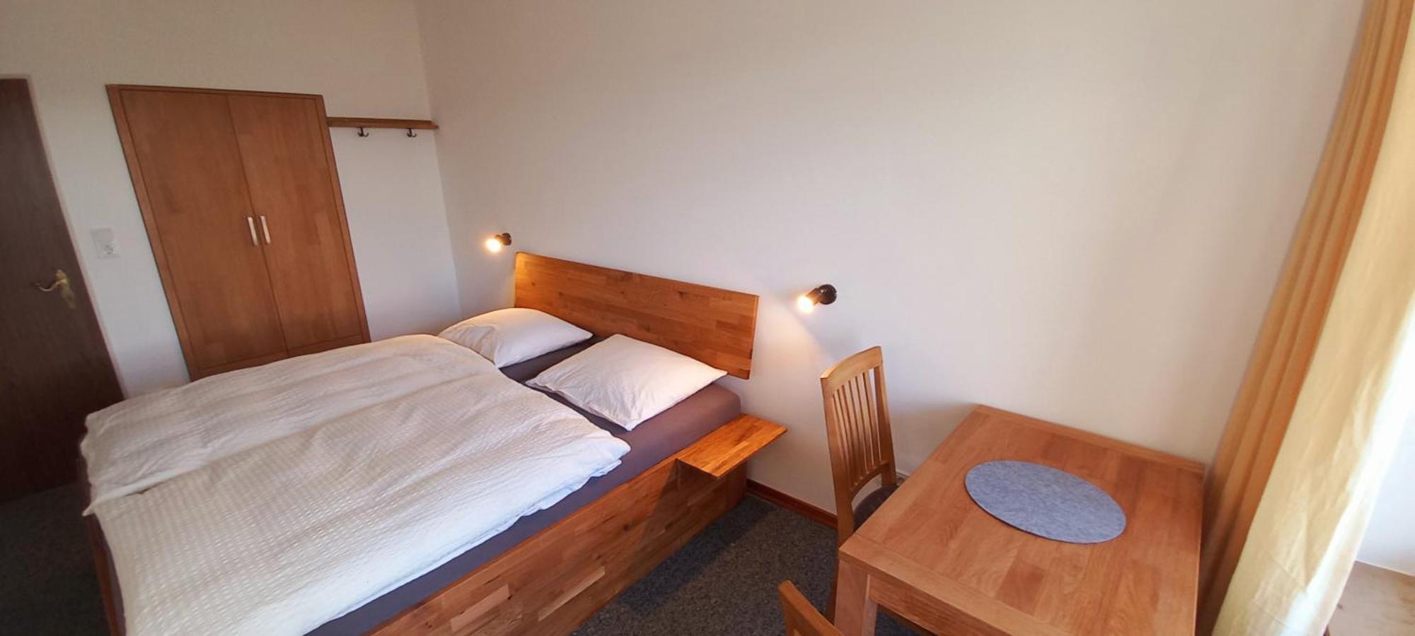 Ferienwohnungen Petrisberg Trier Luaran gambar