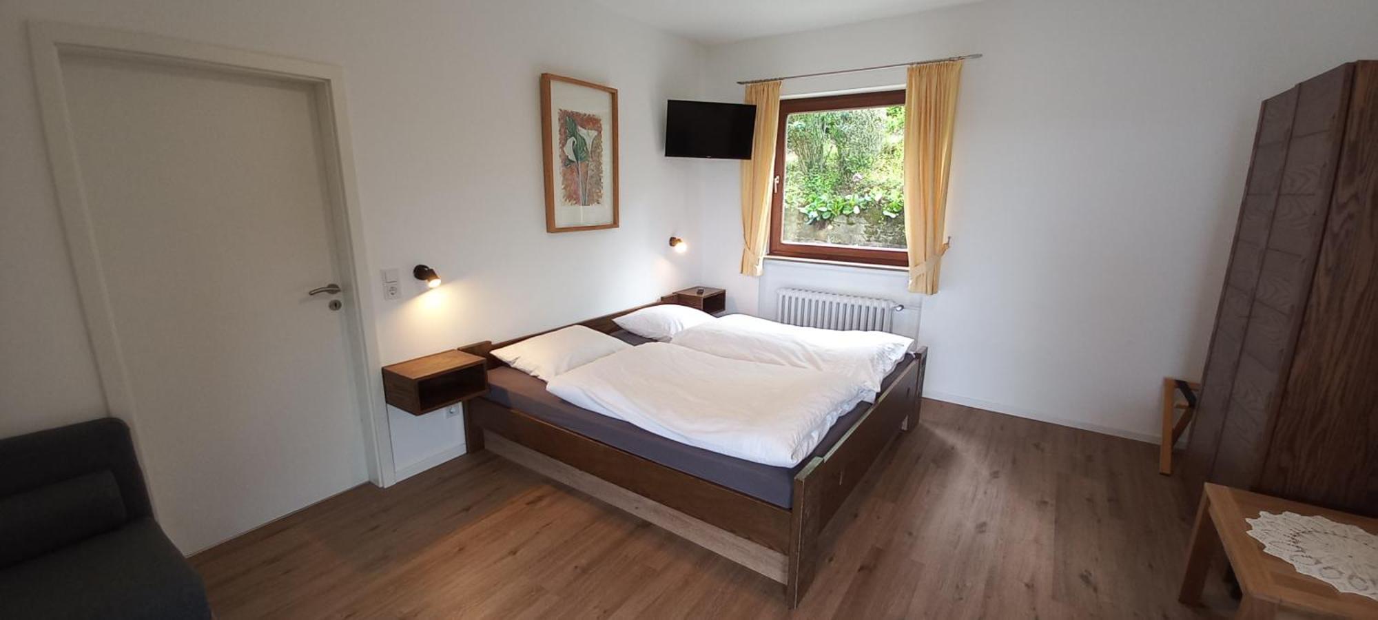Ferienwohnungen Petrisberg Trier Luaran gambar