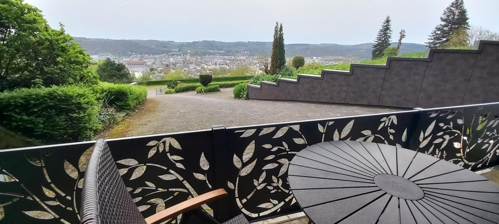 Ferienwohnungen Petrisberg Trier Luaran gambar